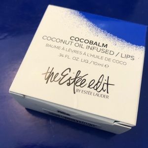 Estée Lauder - Estée edit coco balm